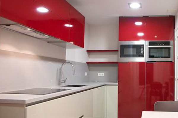 Quequen SRL, mesadas para cocinas profesionales 
